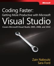 Tapa de Coding faster