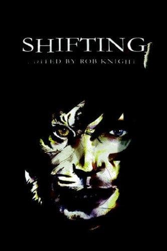 Tapa de Shifting Volume I