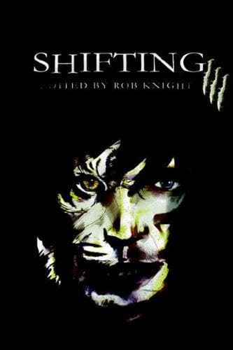 Tapa de Shifting Volume III