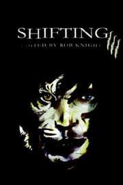 Tapa de Shifting Volume III