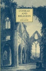 Tapa de Conrad and Religion