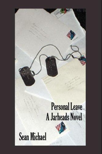 Tapa de Personal Leave