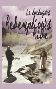Tapa de Redemption's Ride