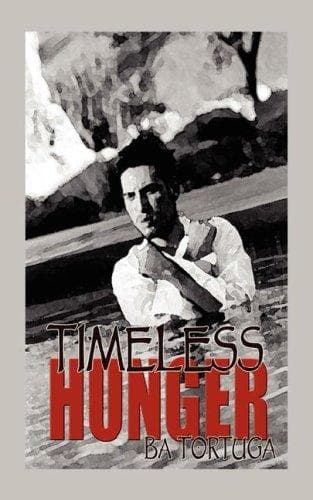 Tapa de Timeless Hunger