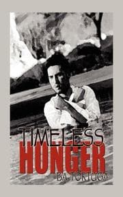 Tapa de Timeless Hunger