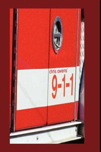 Tapa de 911