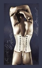 Tapa de Secrets, Skin and Leather