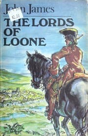 Tapa de The Lords of Loone