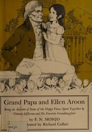Tapa de Grand Papa and Ellen Aroon