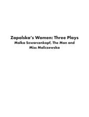 Tapa de Zapolska's women