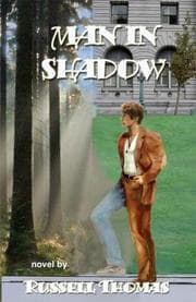 Tapa de Man In Shadow