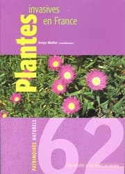 Tapa de Plantes invasives en France état des connaissances et propositions d'actions