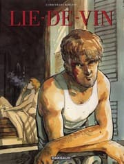 Tapa de Lie-de-vin
