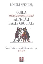 Tapa de Guida (politicamente scorretta) all'Isla m e alle Crociate