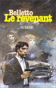 Tapa de Le revenant