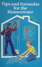 Tapa de Tips for the Handyman