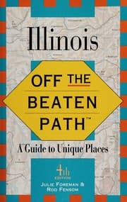 Tapa de Illinois