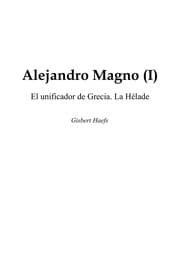 Tapa de Alejandro Magno