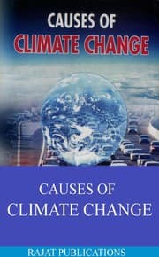Tapa de Causes of climate change