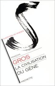 Tapa de La civilisation du gène