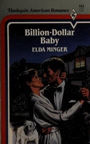 Tapa de Billion-Dollar Baby
