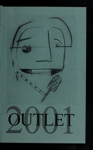 Tapa de Outlet