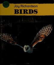 Tapa de Birds