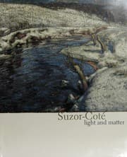 Tapa de Suzor-Coté