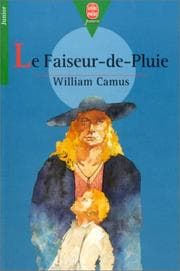 Tapa de Le Faiseur-de-pluie