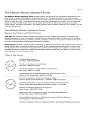Tapa de Refactoring HTML