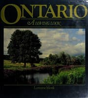 Tapa de Ontario a Loving Look