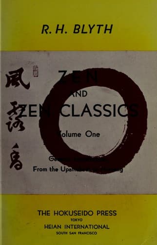 Tapa de Zen & Zen Classics
