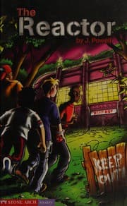 Tapa de The Reactor