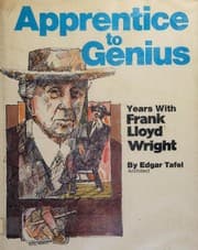 Tapa de Apprentice to genius