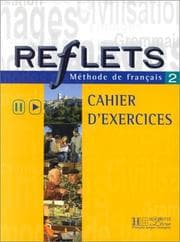 Tapa de Reflets 2