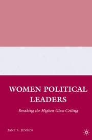 Tapa de Women political leaders