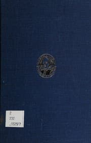 Tapa de Frank Sidgwick's Diary and other material relating to A. H. Bullen, & the Shakespeare Head Press at Stratford-upon-Avon. --