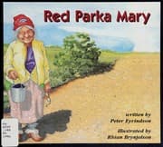 Tapa de Red parka Mary