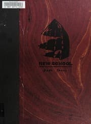 Tapa de New school