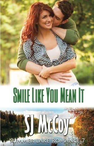 Tapa de Smile Like You Mean It