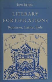 Tapa de Literary fortifications