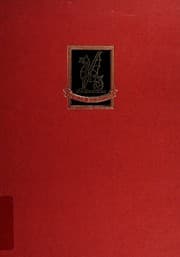 Tapa de Newington College, 1863-1963