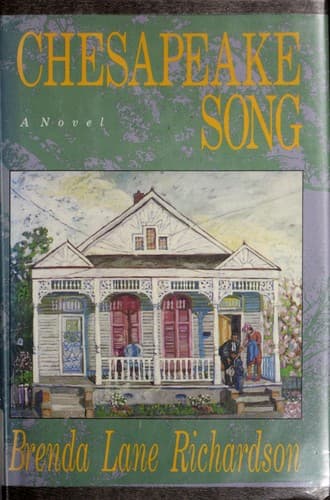 Tapa de Chesapeake song
