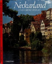 Tapa de Neckarland und obere Donau =