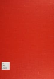 Tapa de The clerk's journal