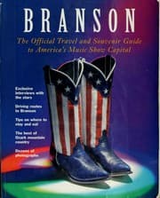 Tapa de Branson