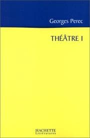 Tapa de Théâtre, tome 1