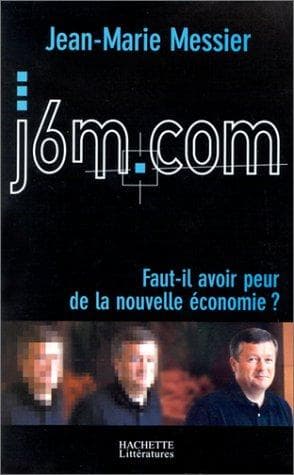 Tapa de J6m.com