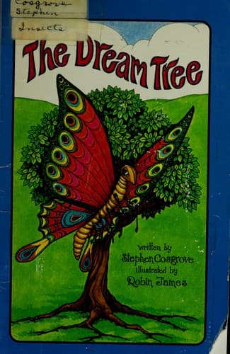 Tapa de The Dream Tree (Serendipity)