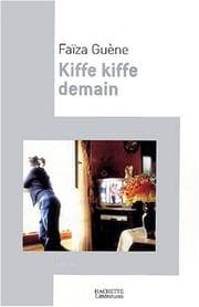 Tapa de Kiffe kiffe demain
